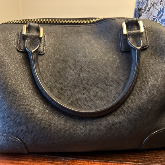 Large Tory Burch Robinson tote - Picture 3 of 3